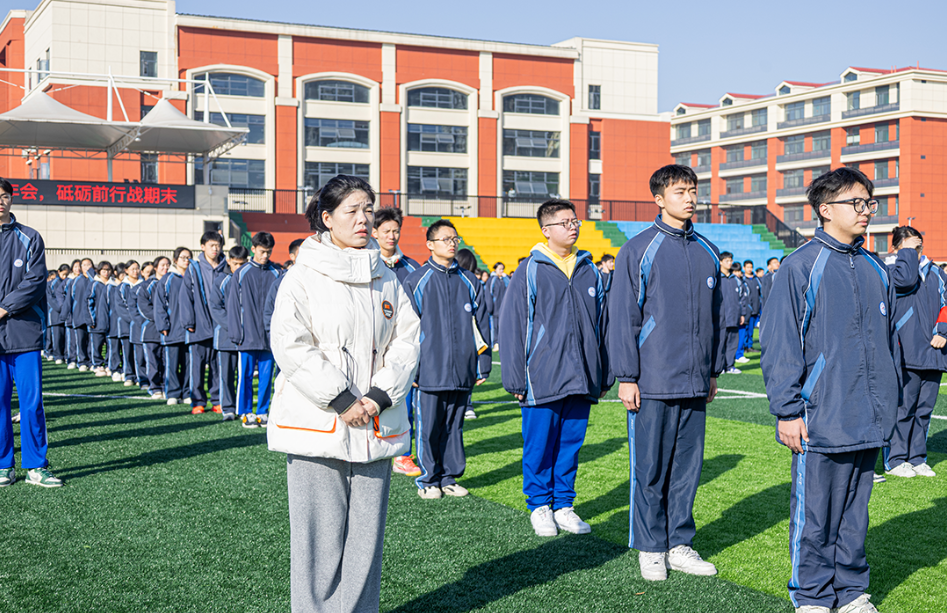 学子风采